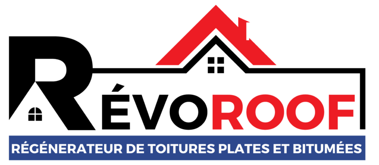 RevoRoof, régénérateur de toitures plates